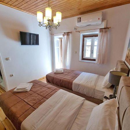 Karya Boutique Mansion Villa Karia  Bagian luar foto
