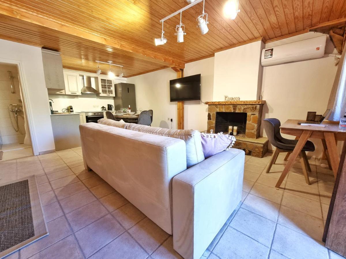 Karya Boutique Mansion Villa Karia  Bagian luar foto